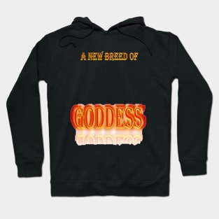 New Breed Hoodie